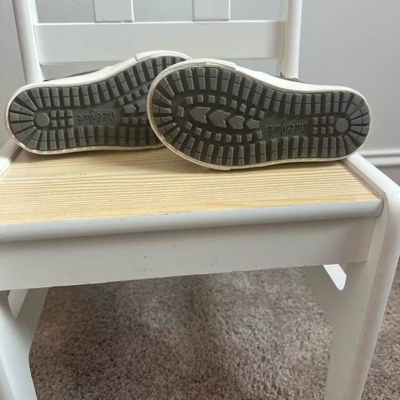 Cat and Jack high top - Picture 4 of 7